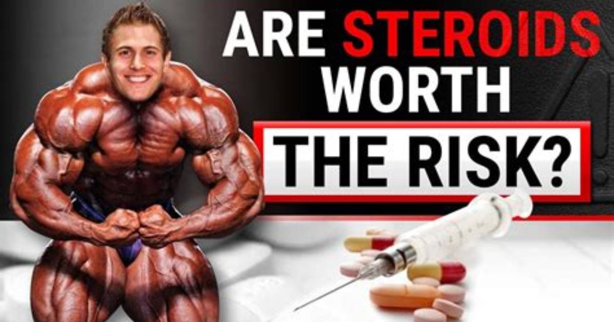 Do Steroids Make You Gain Weight?