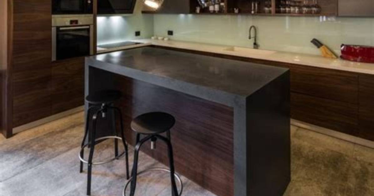 Do Stools Count as Chairs