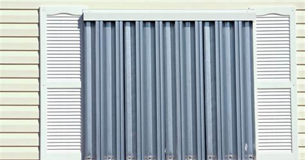 Do Storm Shutters Work