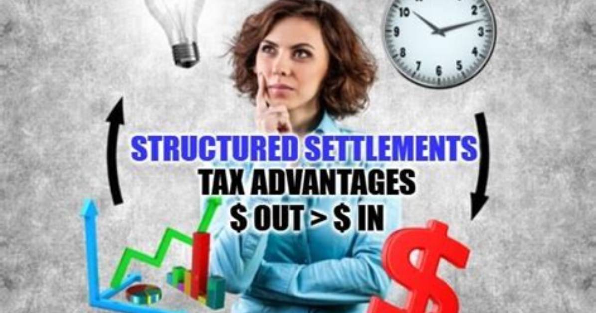 Do Structured Settlements Earn Interest?