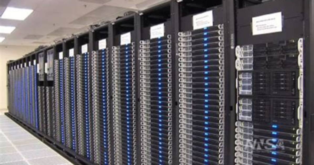 Do Supercomputers Use Linux?