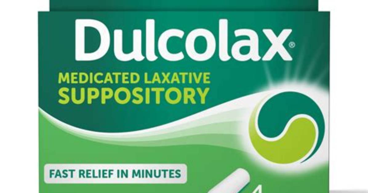 Do Suppositories Work for Constipation?