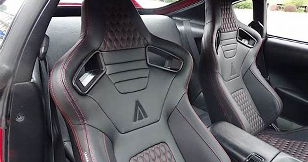 Do Supras Have Back Seats?