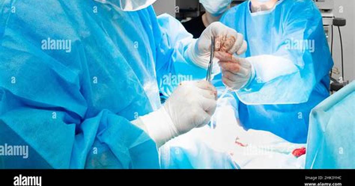 Do Surgeons Need to Be Ambidextrous?
