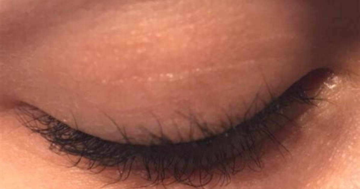 Do Svs Lashes Damage Your Own?