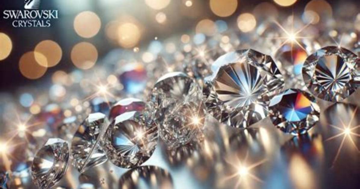 Do Swarovski Crystals Get Cloudy