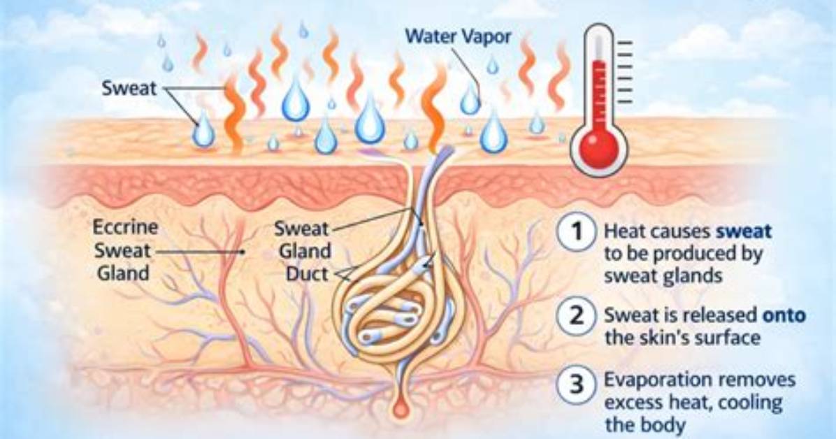 Do Sweat Intensifiers Work?