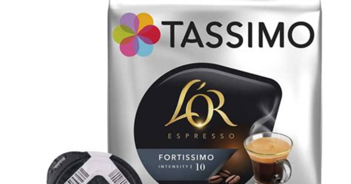 Do Tassimo Pods Expire