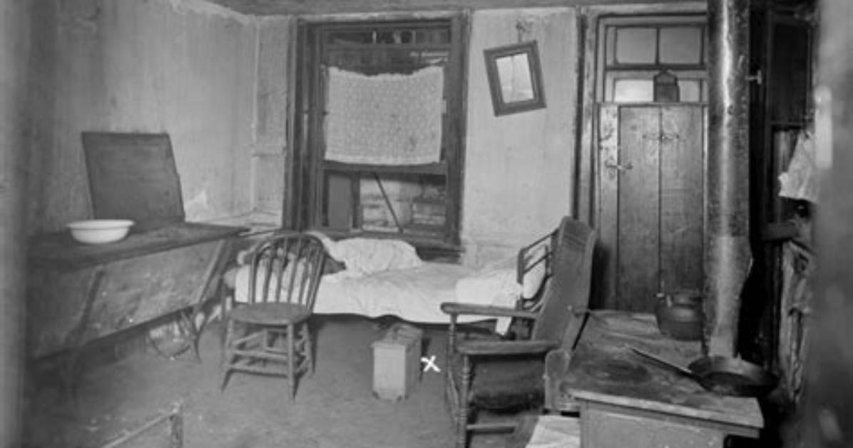 Do Tenements Still Exist Today?