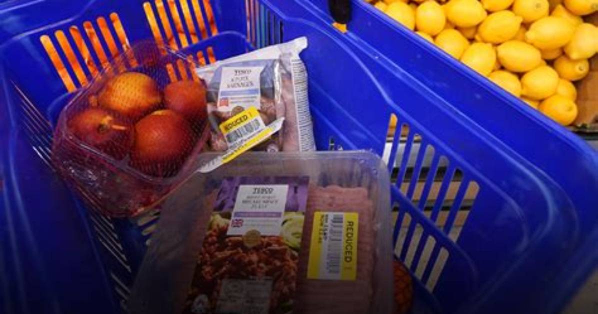 Do Tesco Give Away Boxes