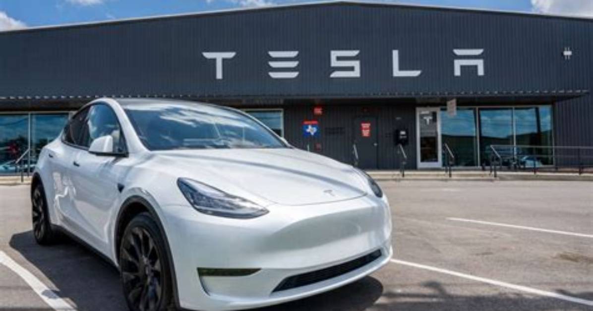 Do Teslas Have Sales