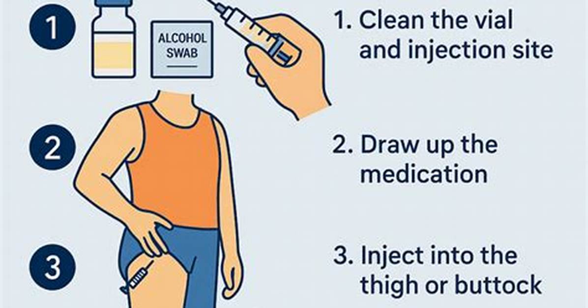 Do Testosterone Shots Work?