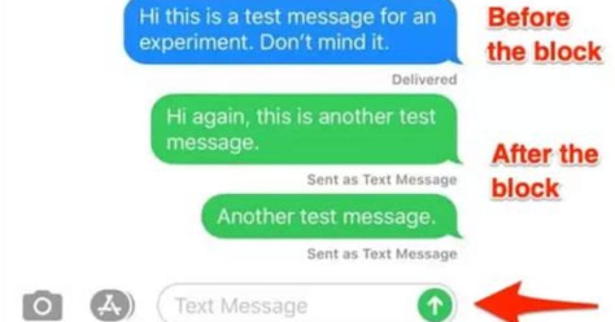 Do Texts Go Through on Do Not Disturb?