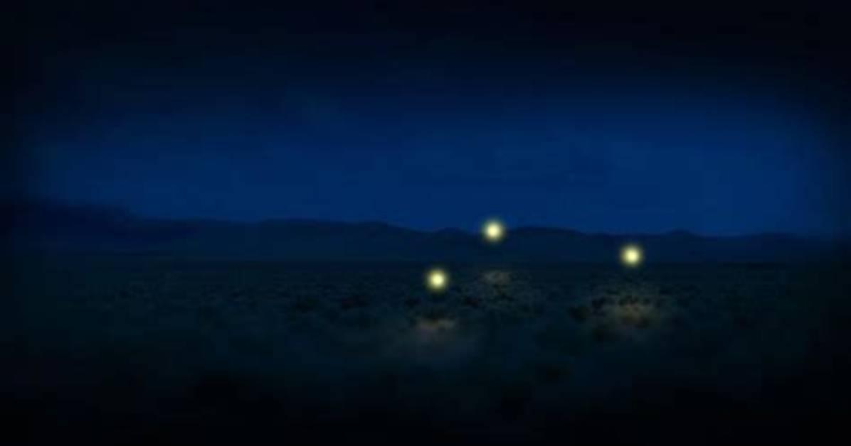Do the Marfa Lights Appear Every Night?
