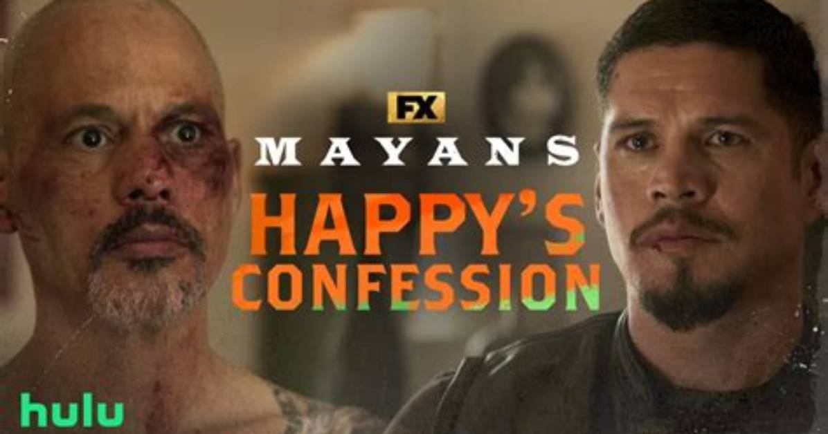 Do the Mayans Kill Happy?