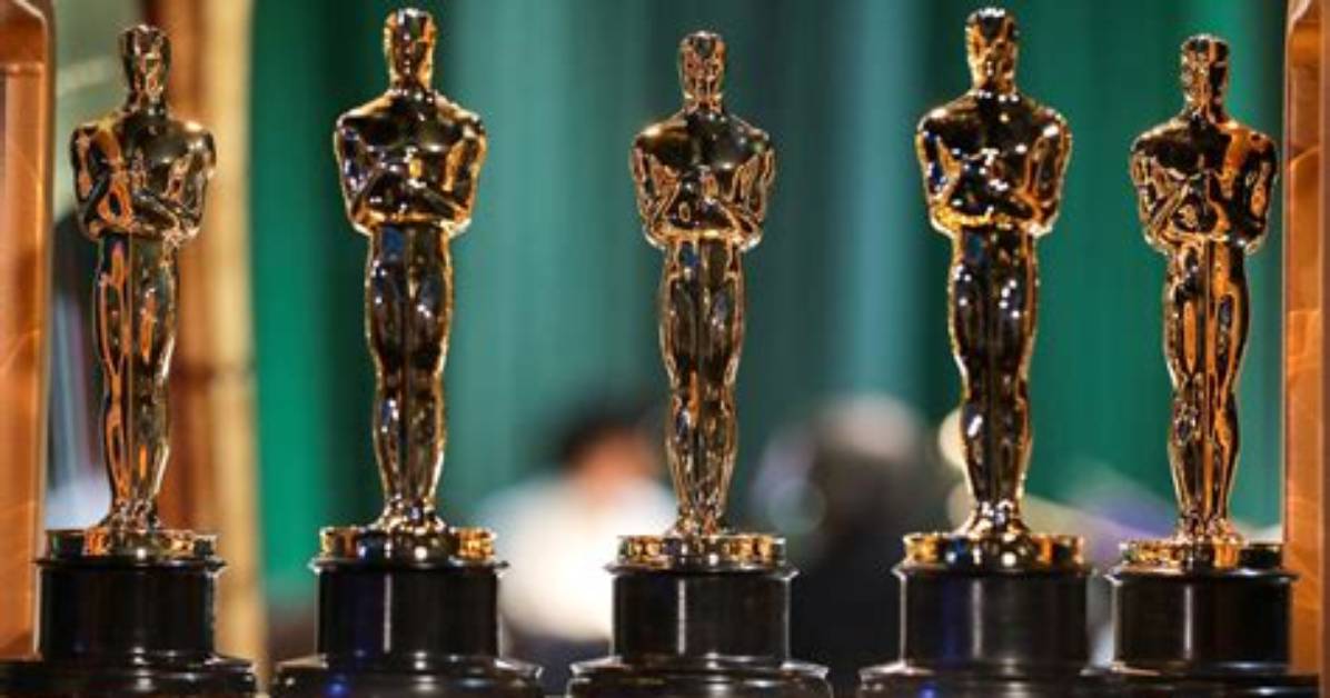 Do the Oscars Have Musical Performances?