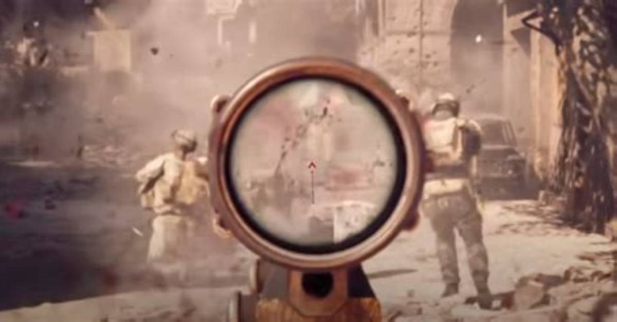 Do Thermal Have Glint?