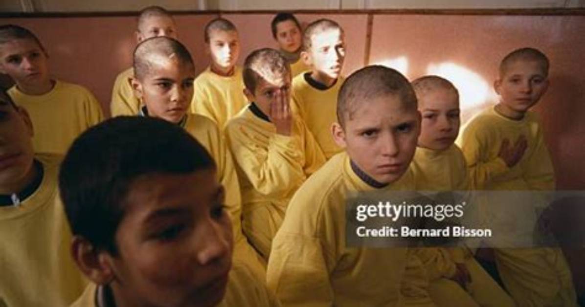 Do They Have Orphanage?