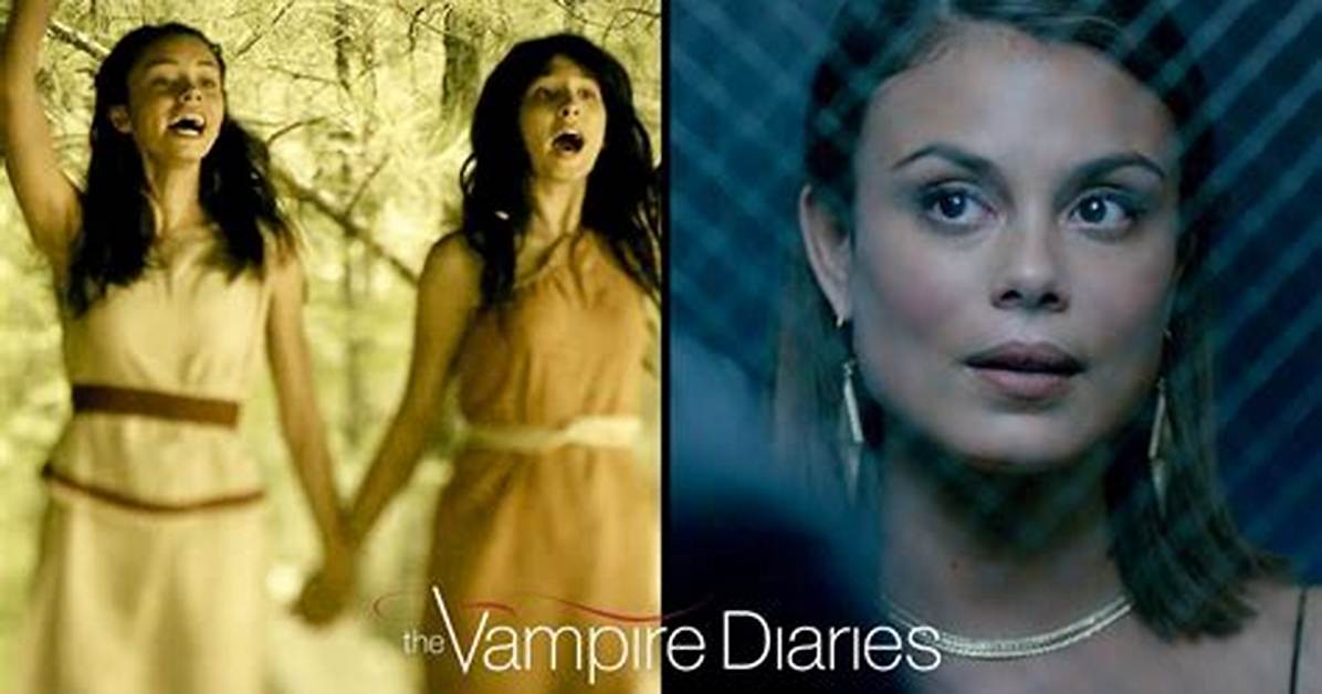 Do They Kill Cade Tvd?