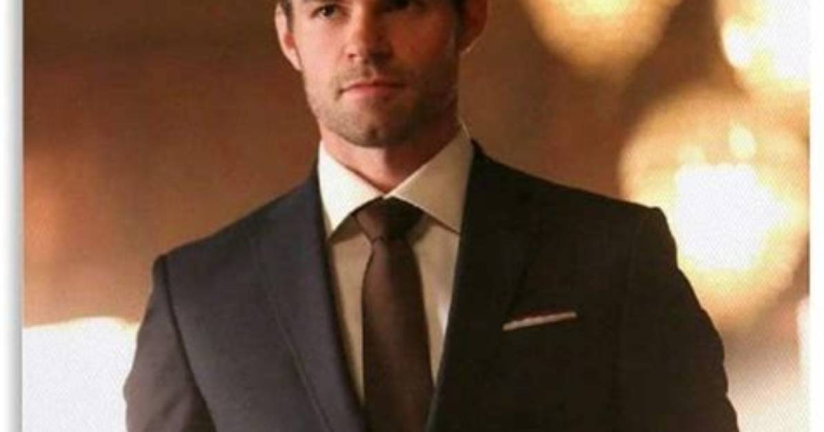 Do They Kill Elijah in Vampire Diaries?