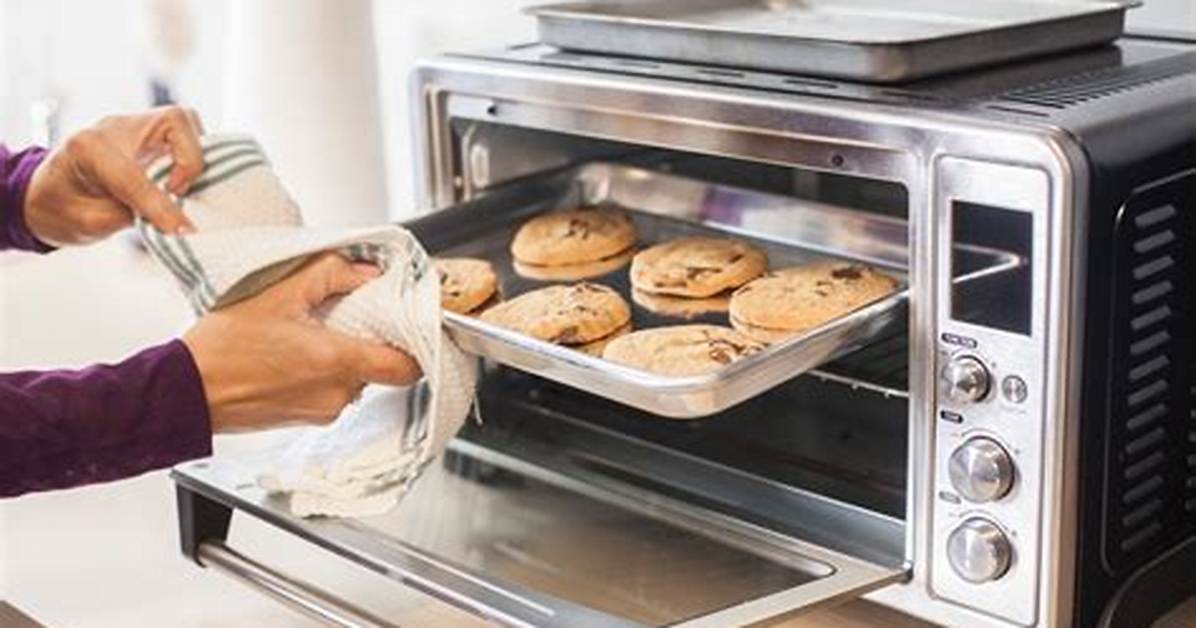 Do They Make a 110 Oven