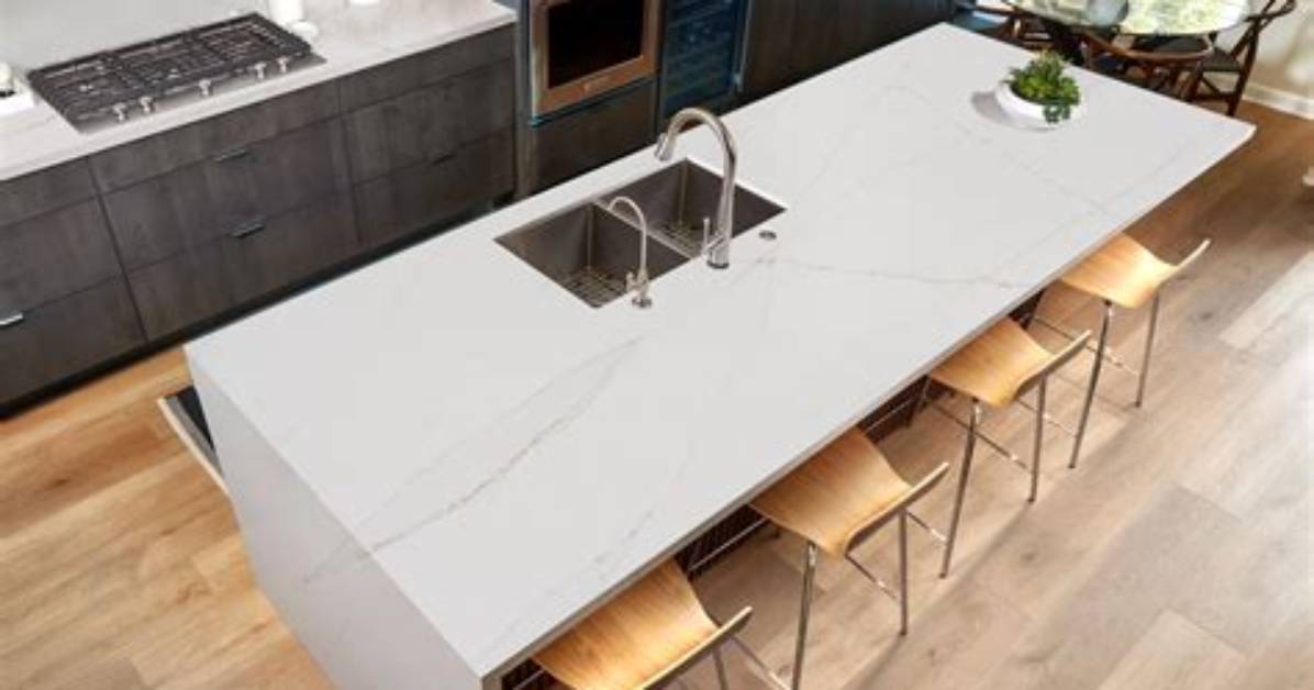 Do They Make Quartz Tile