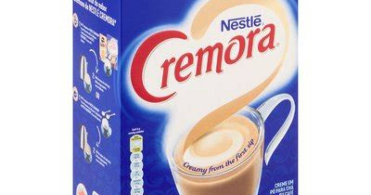 Do They Still Make Cremora?