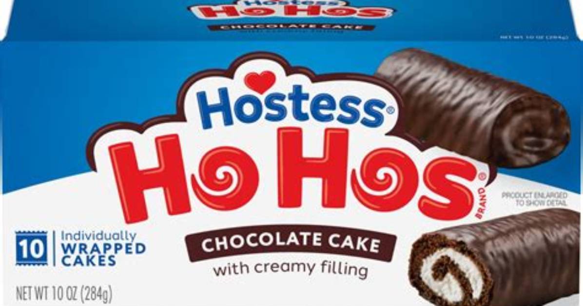 Do They Still Make Ho Hos?
