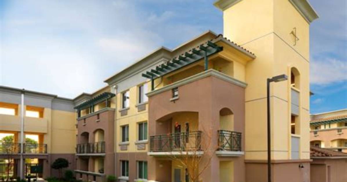 Do They Take Section 8 in Montclair?