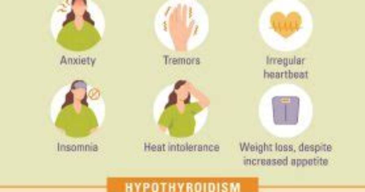 Do Thyroid Issues Cause Headaches?