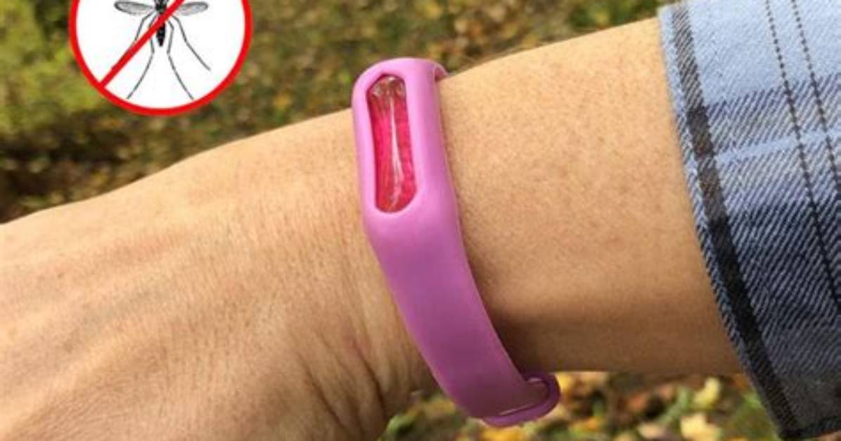 Do Tick Repellent Bracelets Work?