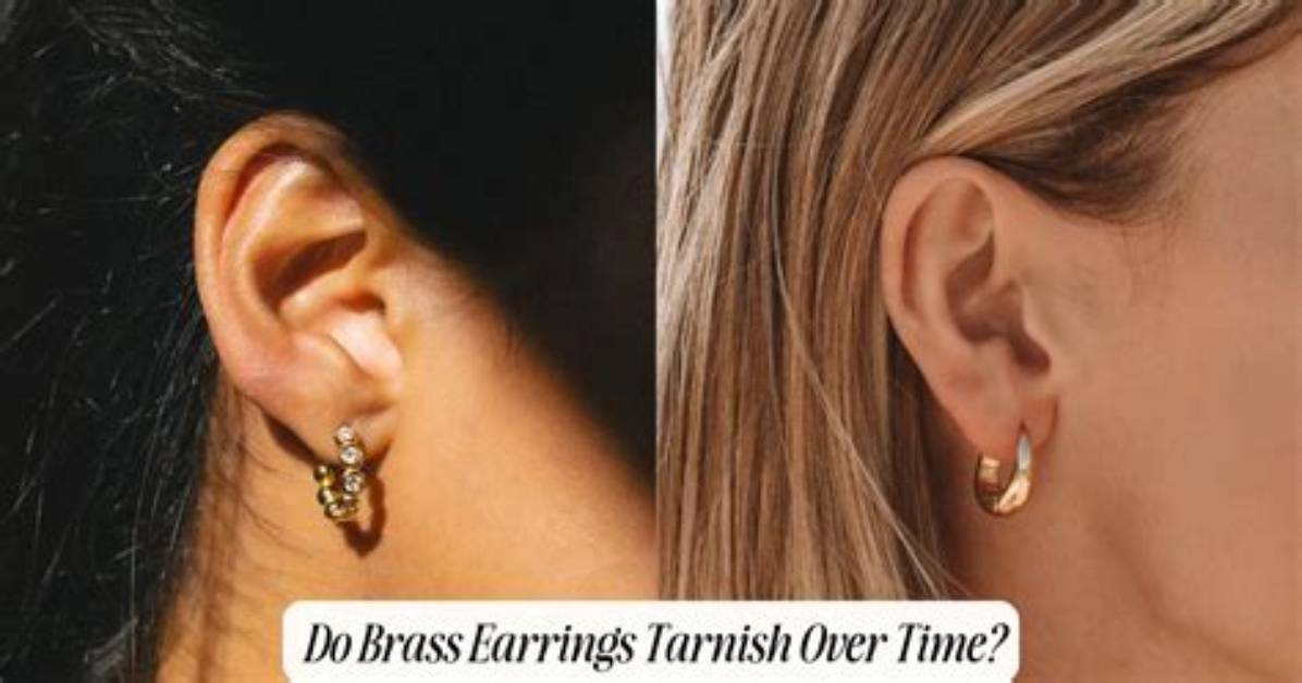 Do Titanium Earrings Tarnish?