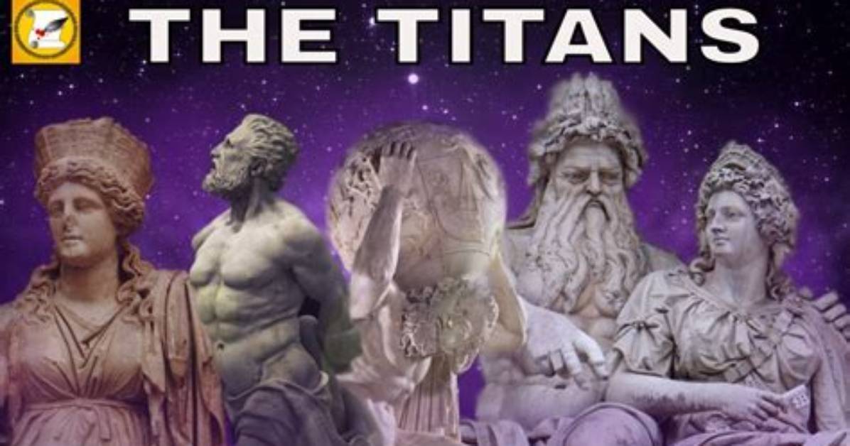 Do Titans Exist in Apex?