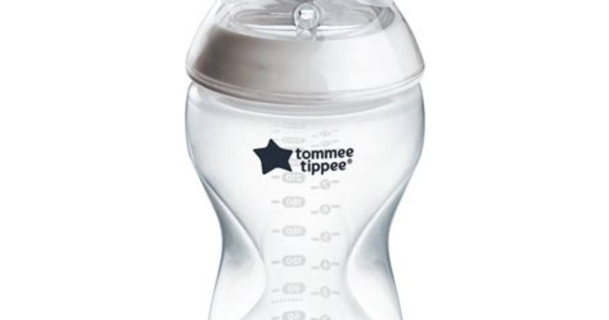 Do Tommee Tippee Bottles Convert to Sippy Cups?