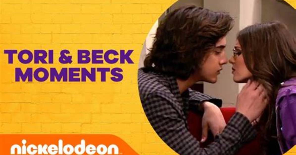 Do Tori and Beck Ever Date?