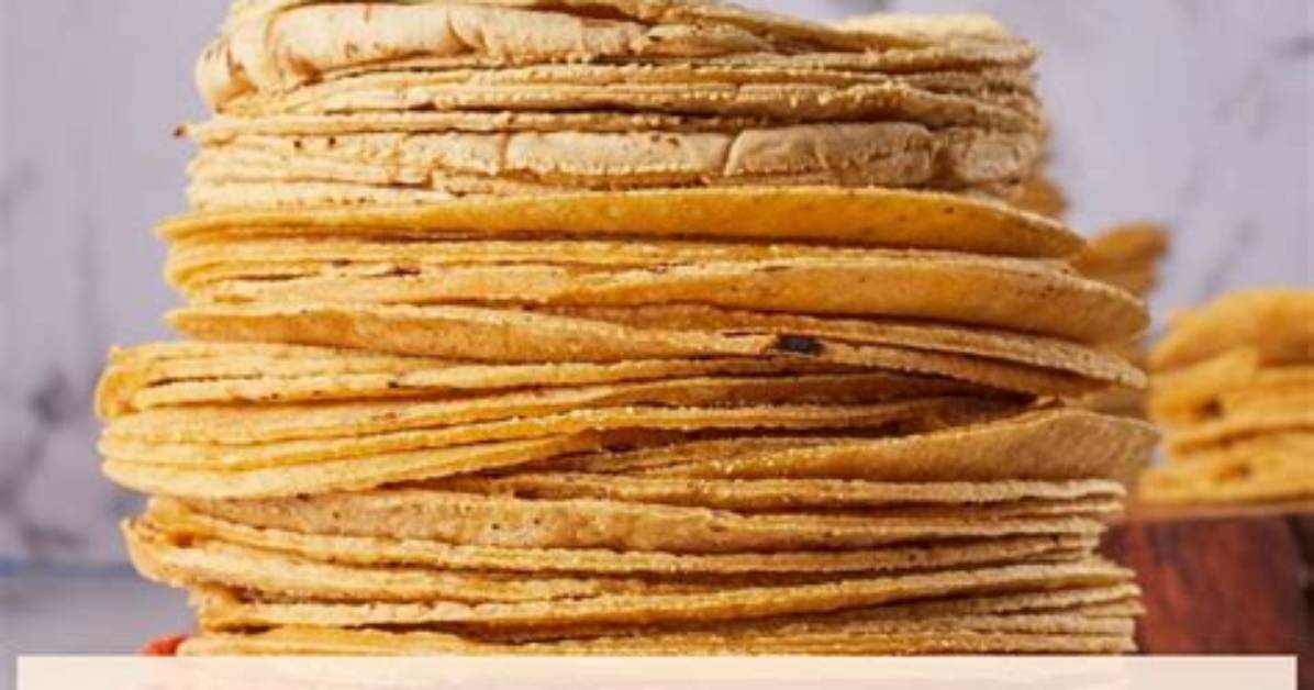 Do Tortillas Have Phosphorus