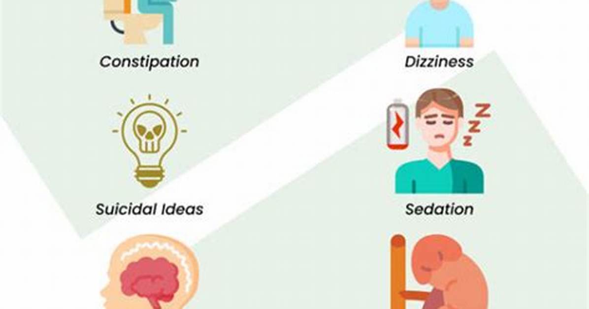 Do Tramadol Make You Constipated?