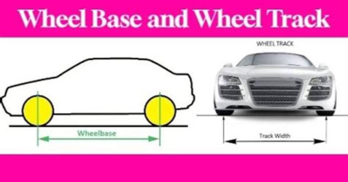 Do Trucks Affect Wheelbase?