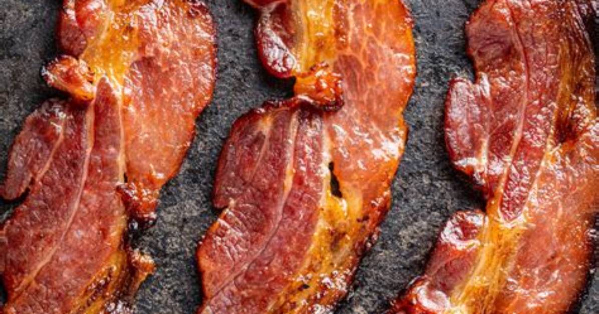 Do Turkey Rashers Taste Like Bacon?