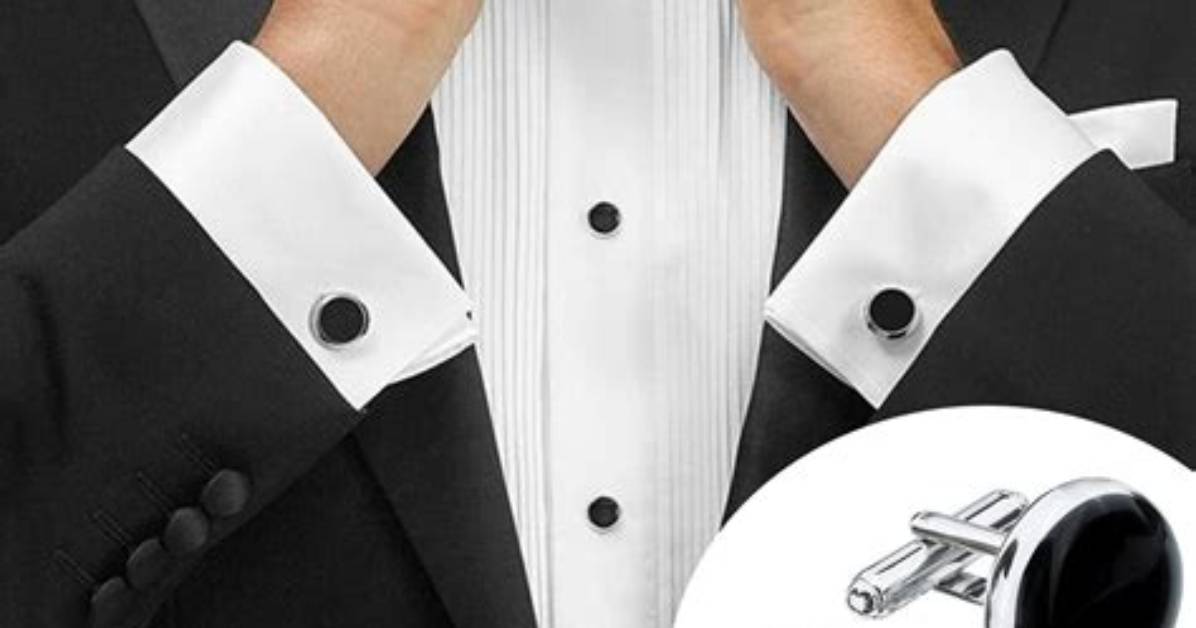 Do Tuxedo Shirts Need Studs