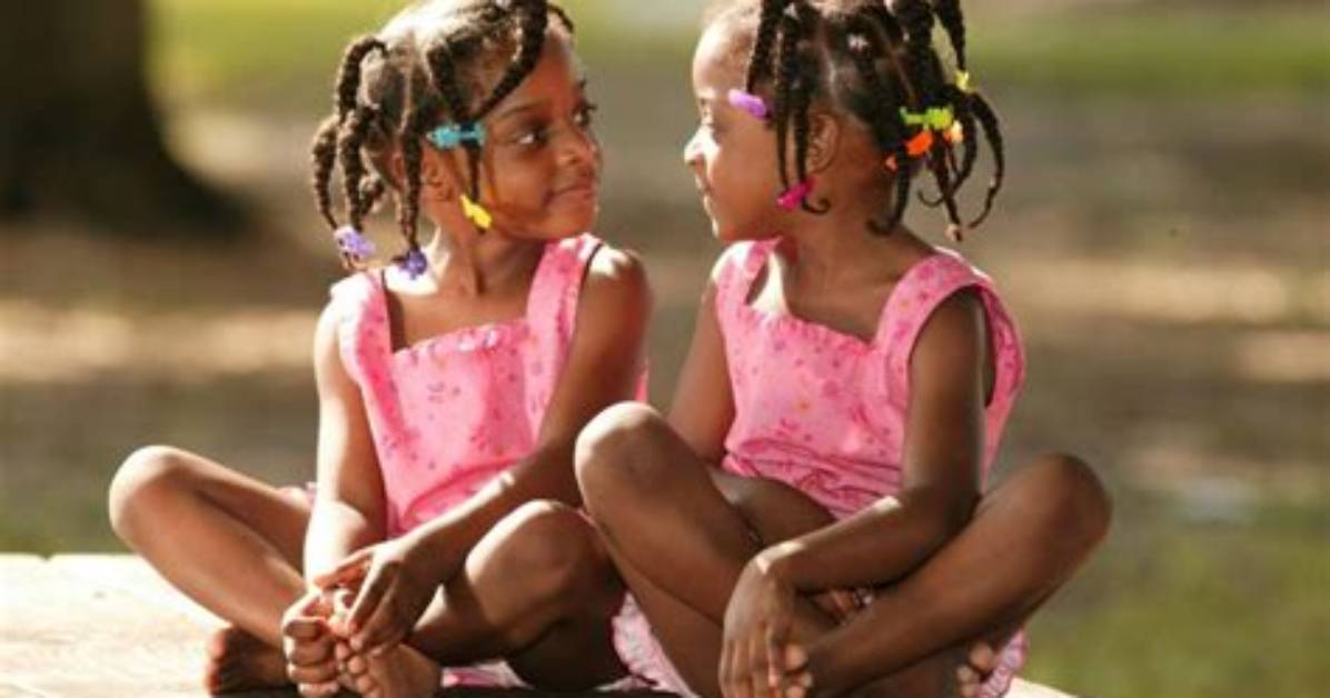 Do Twins Have Same Genes?