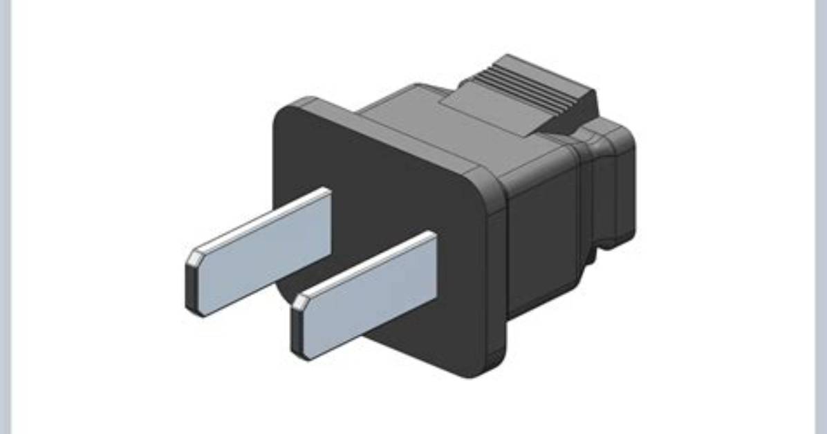 Do Two Pronged Plugs Provide Grounding?