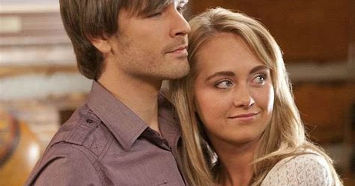 Do Ty and Amy Get Together?
