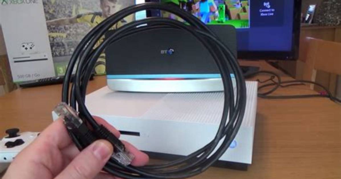 Do U Need Internet for Xbox One S?