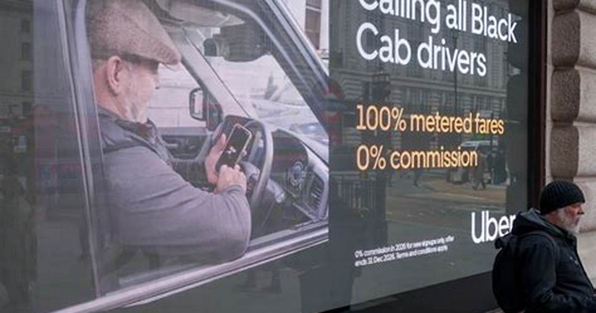 Do Uber Drivers Get Penalised for Cancelling?