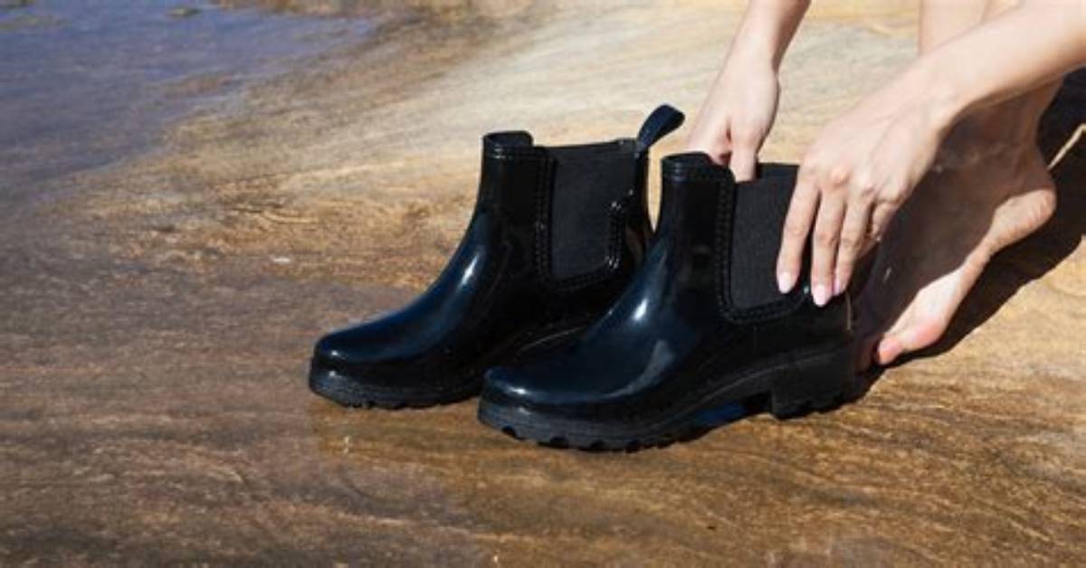 Do Ugg Boots Come Water Resistant?
