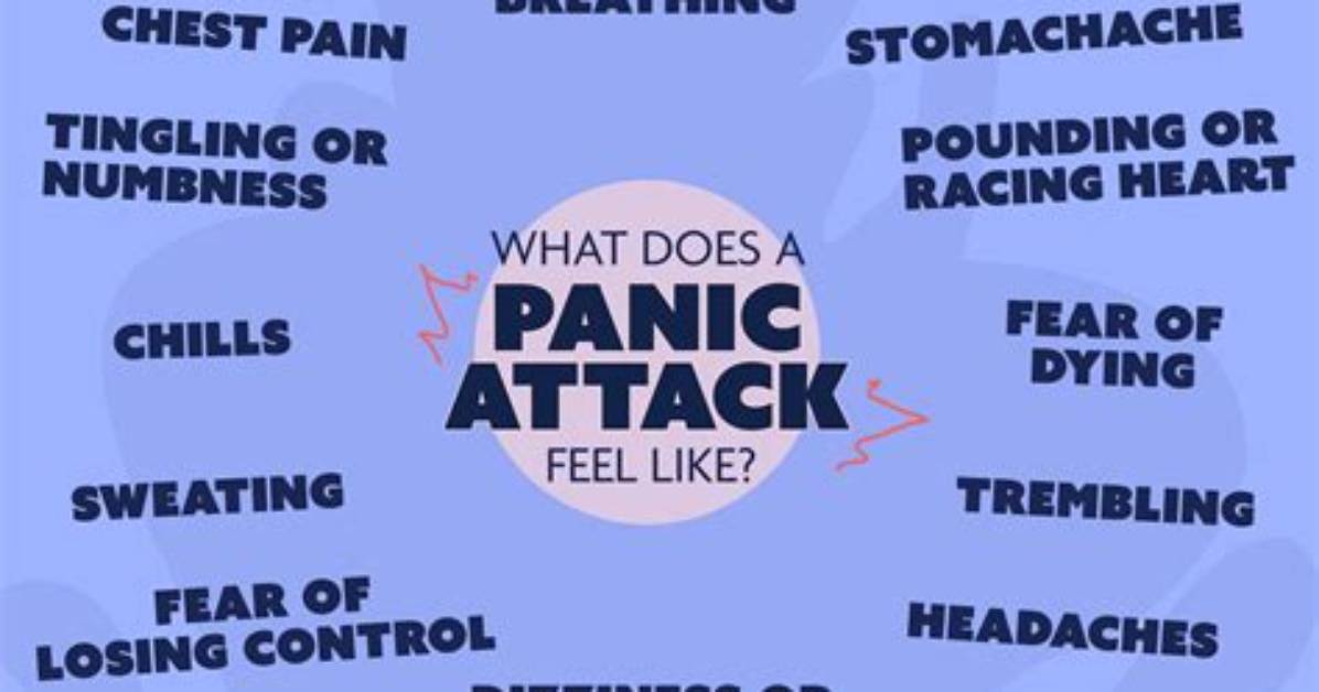 Do Unexpected Panic Attacks Occur Spontaneously?