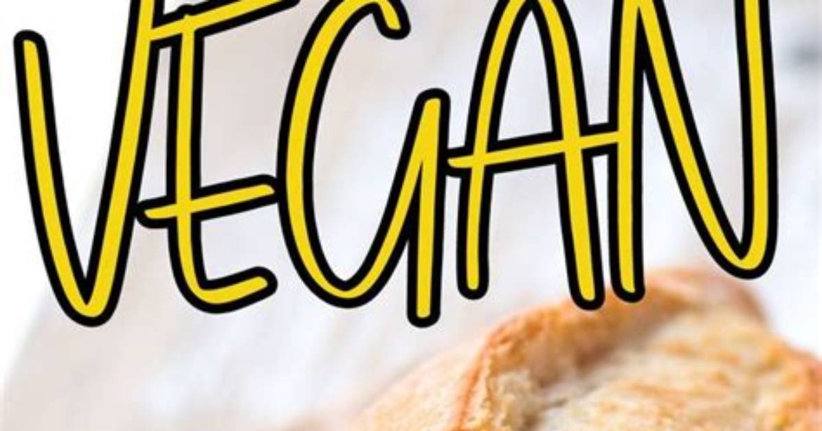 Do Vegans Eat Yeast Bread?