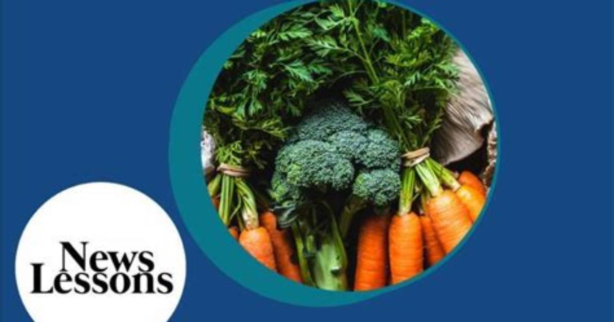 Do Vegetables Lose Nutrients When Blended?