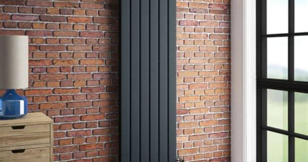 Do Vertical Radiators Work as Well as Horizontal